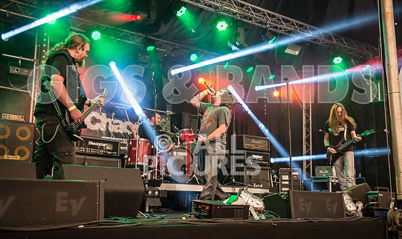 Crazy Babies_Chaos-8 - CRAZY BABIES