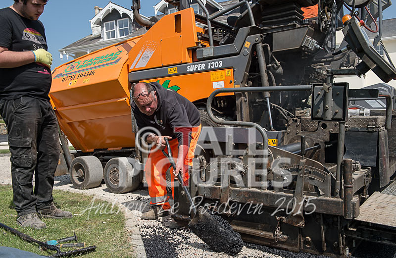 Tarmac Services-30 - TARMAC SERVICES