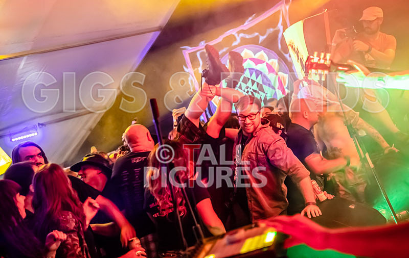 Mechanical Lobster-29 - MECHANICAL LOBSTER