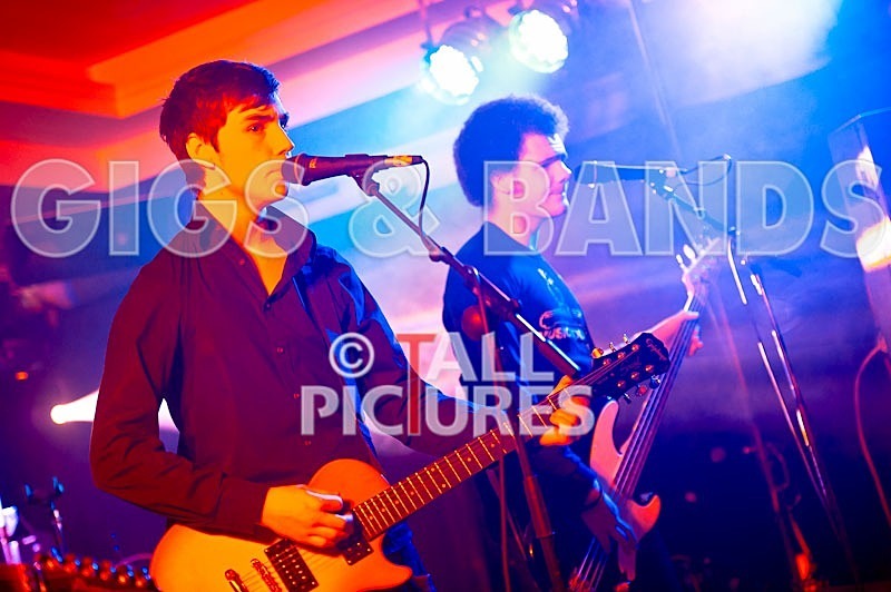 Inertia-49 - INERTIA