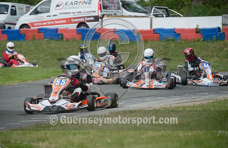 Karting_24-05-2015-20 - KARTING SUMMER CHAMPIONSHIP ROUND-2