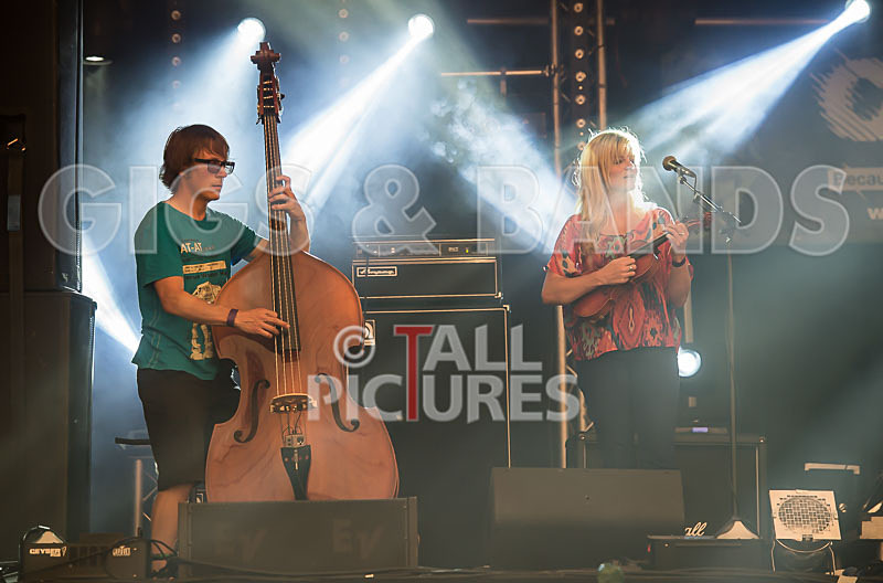 Buffalo Huddleston-74 - BUFFALO HUDDLESTON