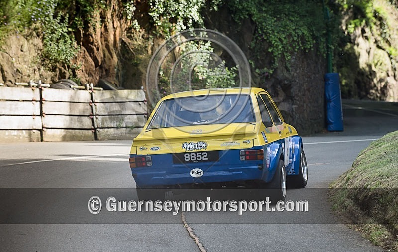 Charity Hill Climb_2012-300 - HERITAGE CHARITY HILL CLIMB 2012