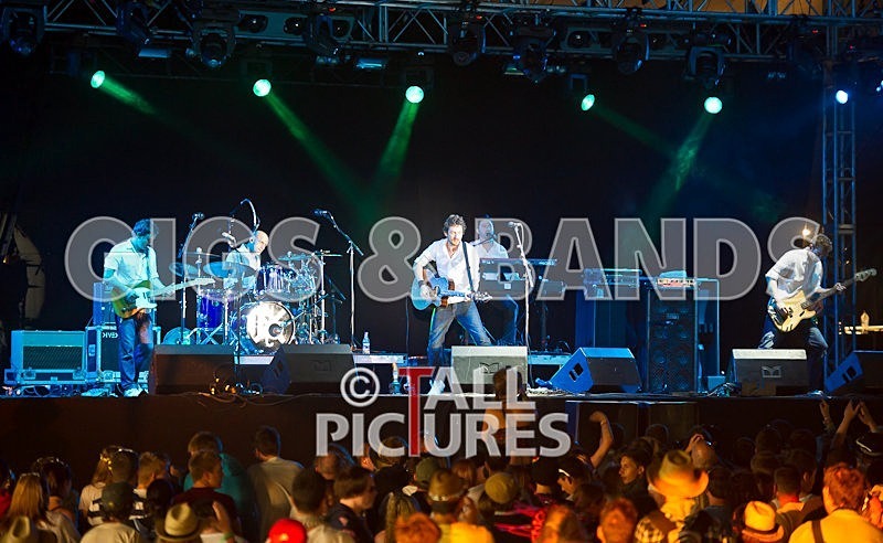 Frank Turner-11 - FRANK TURNER