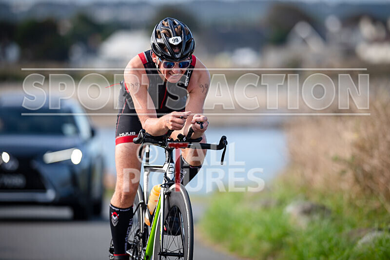 Graniteman Triathlon 2021-182 - GRANITEMAN TRIATHLON 2021