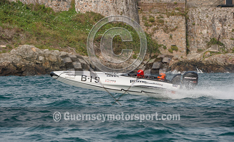 Worlds Powerboats_2014_Race-2-232 - UIM CLASS 3A & 3B WORLD OFFSHORE CHAMPIONSHIP_RACE-2