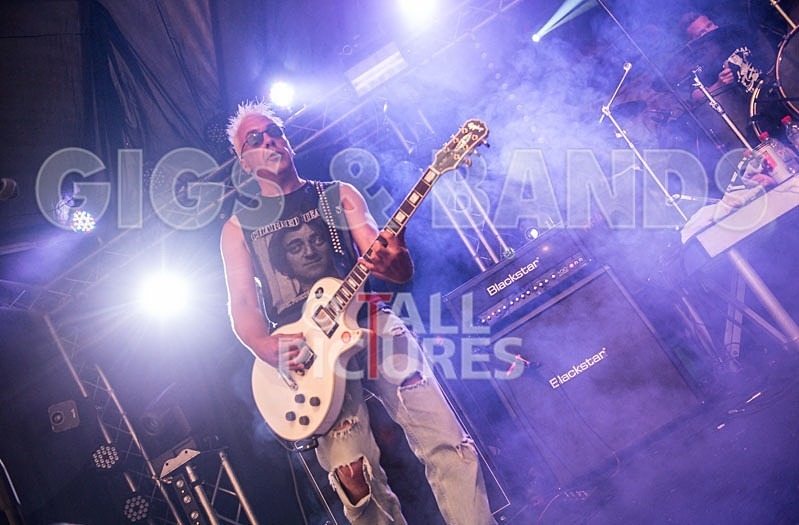 Chaos 2013_Charred Hearts-17 - CHARRED HEARTS