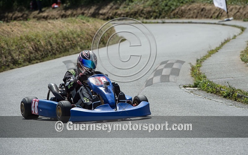 Reservoir Speed Event_2013-Kart-33 - RESERVOIR SPEED EVENT 2013 - KARTS