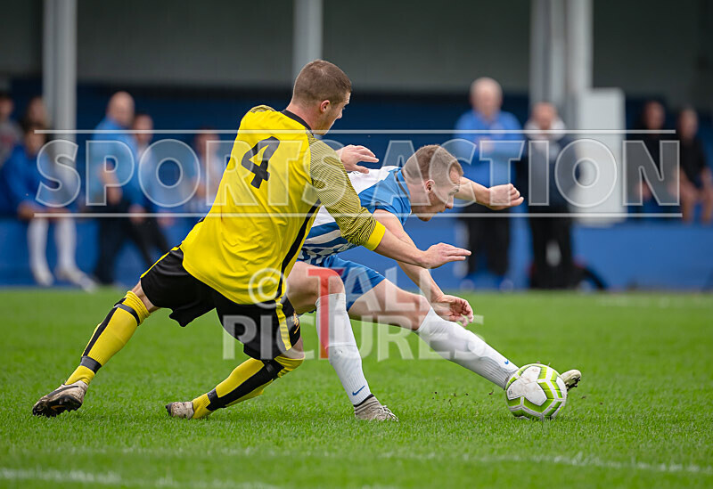 Bels v Alderney-3 - BELS v ALDERNEY