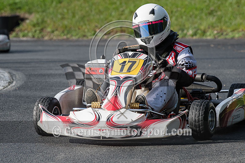 Karting_05-11-2017-11 - KARTING 2017 - SUMMER CHAMPIONSHIP ROUND-9
