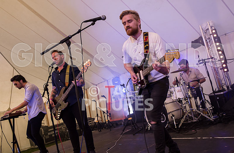 Brave Yesterday-97 - BRAVE YESTERDAY