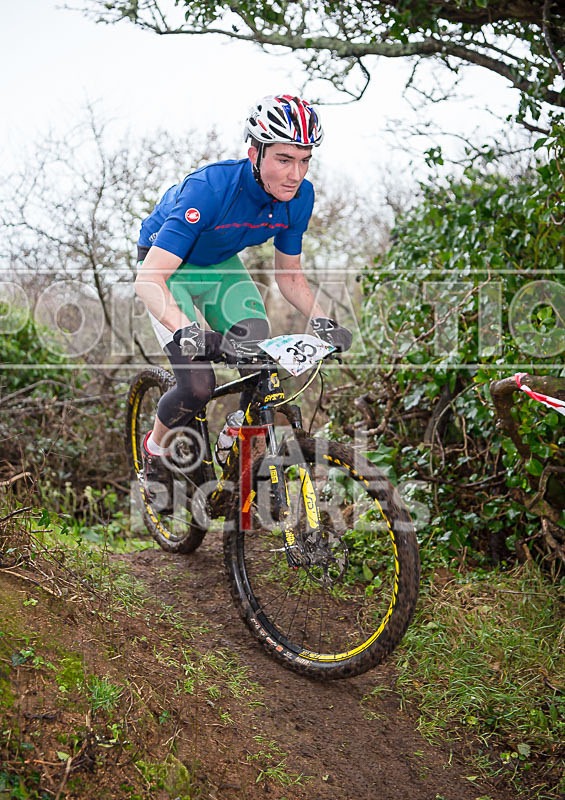 MTB Winter XC_21-01-2018-30 - GVC MTB XC 2017-ROUND 4