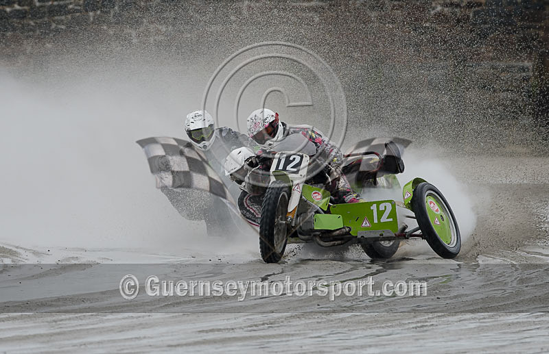 British SandAce_2016_SIDECAR-93 - BRITISH SAND ACE 1000cc SIDECAR RIDERS 2016
