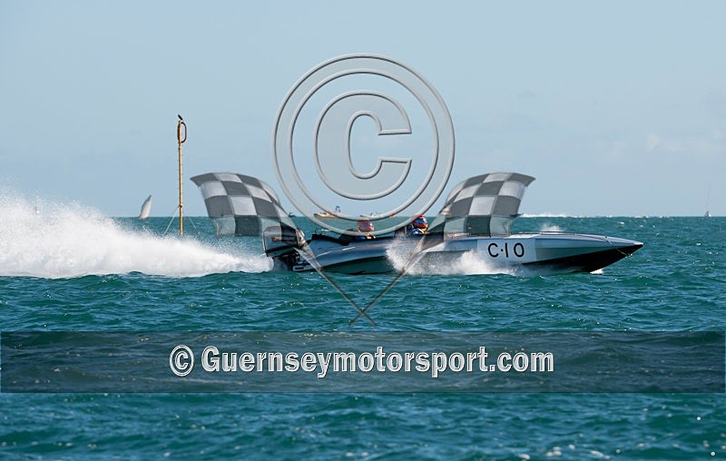 Powerboat Race-111 - POWERBOAT RACING 2010