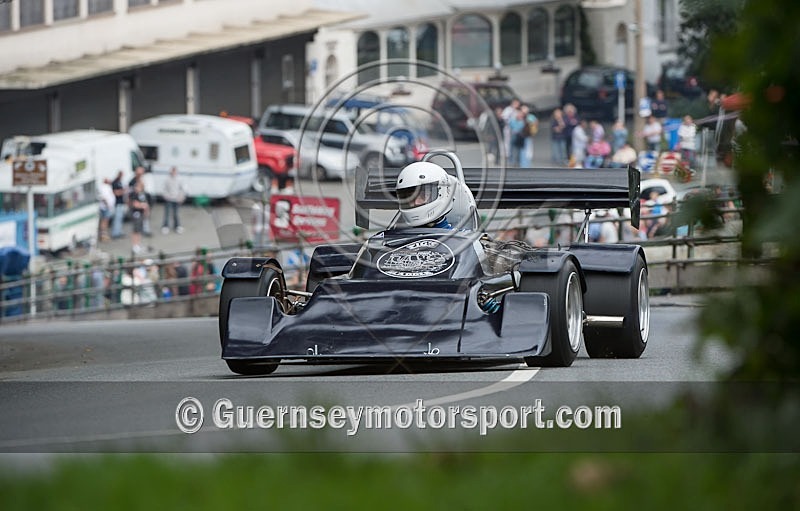 Hill Climb_27-08-2012_Car-87 - CARS 2012-08-27