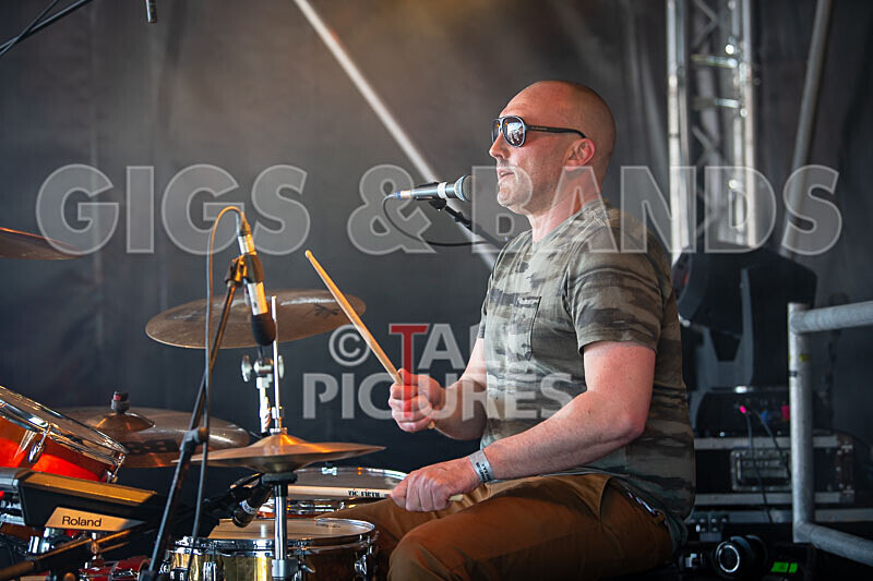 Buffalo Huddleston-718 - BUFFALO HUDDLESTON