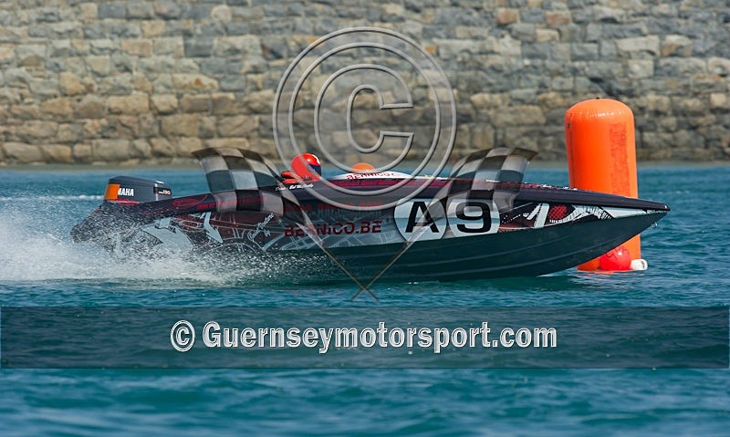 Powerboat_2011_Round-2-52 - ROUND-2 HAVELET COURSE