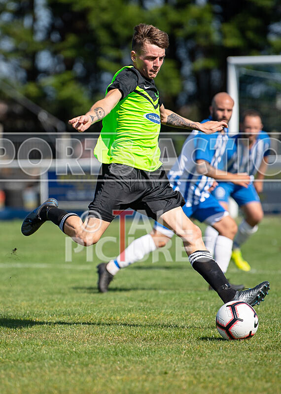 Bels v Rovers_07-09-2019-12 - BELS v ROVERS_07-09-2019