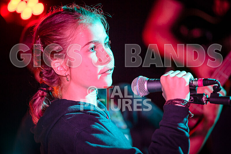 Falling Into the Future-13 - FALLING INTO THE FUTURE