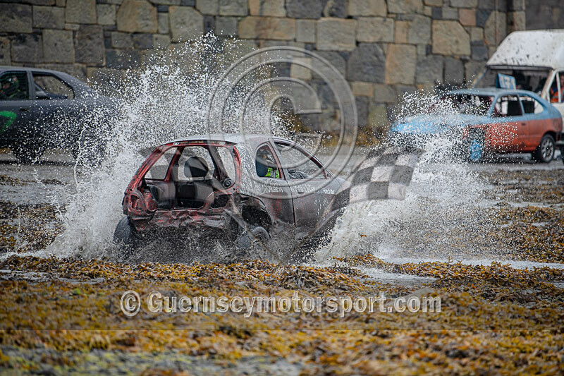 Autocross 50th Harbour Race-18 - AUTOCROSS 50th ANNIVERSARY HARBOUR RACE