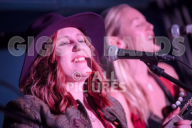 The Cor Damme Lars -11 - VALE EARTH FAIR UNPLUGGED 2018