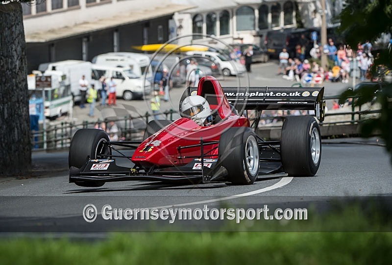 Guernsey National_2012_Car-1 - GUERNSEY MSA NATIONAL 2012 - CARS
