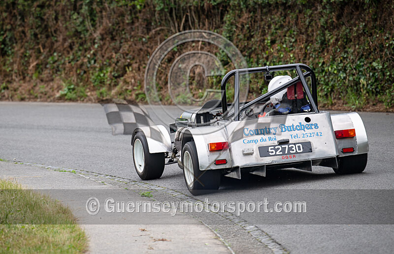 Reservoir 2021_CAR-130 - RESERVOIR SPEED EVENT 2021_CARS