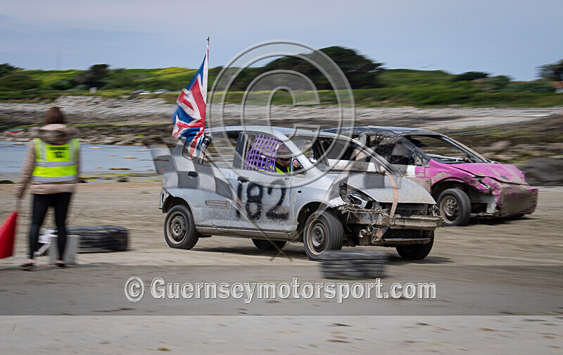Autocross Fun Meeting Media Race 2022-33 - AUTOCROSS FUN MEETING 2022_MEDIA RACE