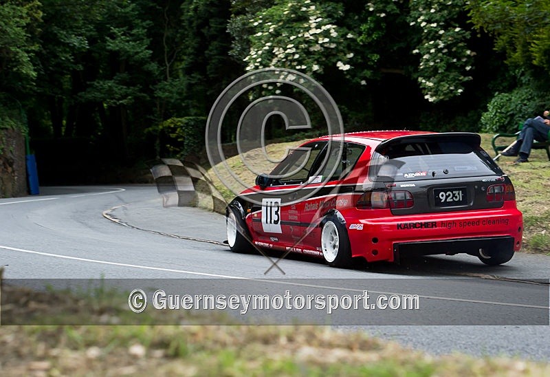 GKMC Hill Climb_30-05-11_Car-89 - CARS 2011-05-30