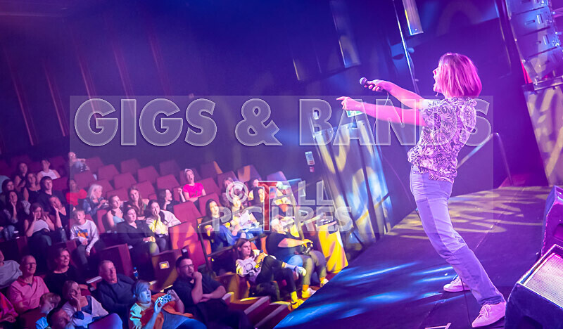 Cross Road-12 - CROSS ROAD