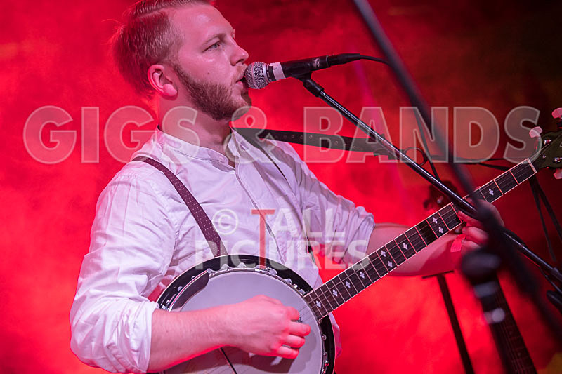 The Recks-667 - THE RECKS