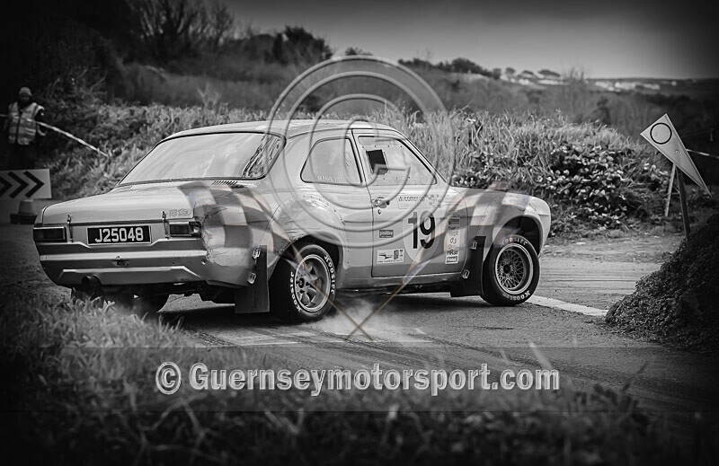 Comprop Guernsey Rally 2023_BW-4 - COMPROP GUERNSEY RALLY 2023 - BLACK & WHITE