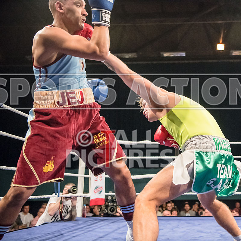 BOUT-6 James Woolnough v Jordan Blake-35 - BOUT-6 James Woolnough v Jordan Blake