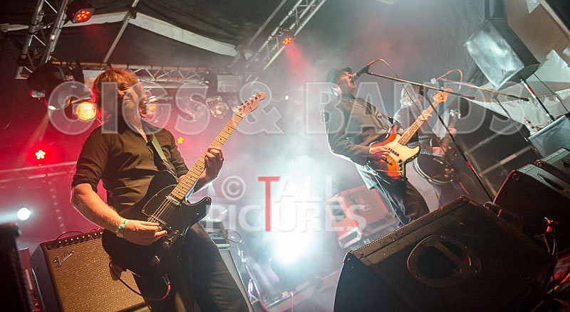 The November Five-19 - THE NOVEMBER FIVE