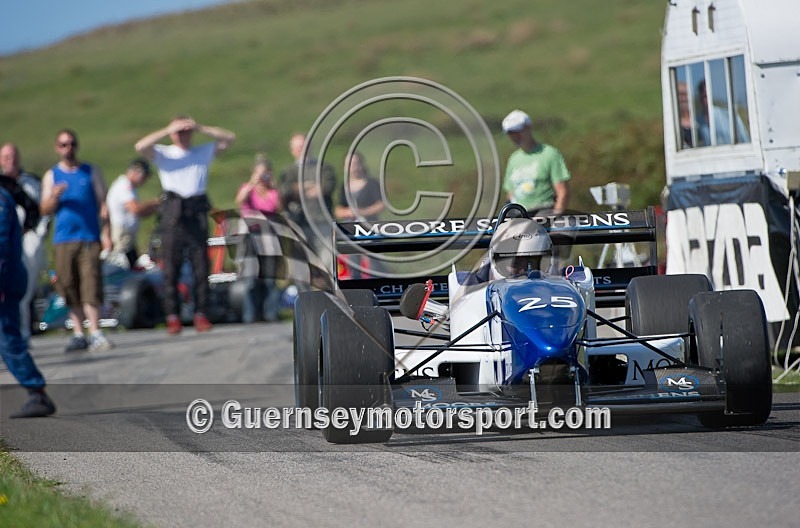 Alderney Sprint_2011_Car-4 - ALDERNEY SPRINT 2011 - CARS