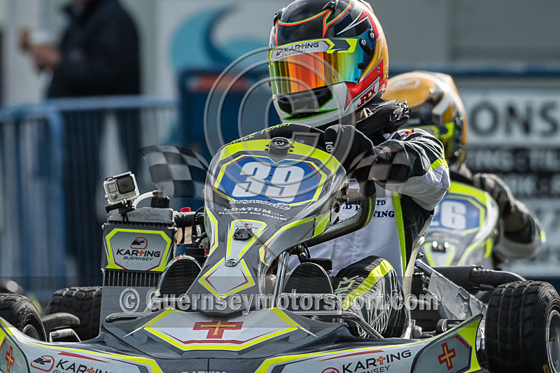 Karting_22-10-2017-31 - KARTING 2017 - SUMMER CHAMPIONSHIP ROUND-8