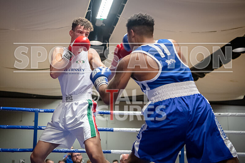BOUT 8_Kristan Allen v Lev Silvest-13 - BOUT 8_Kristan Allen v Lev Silvest