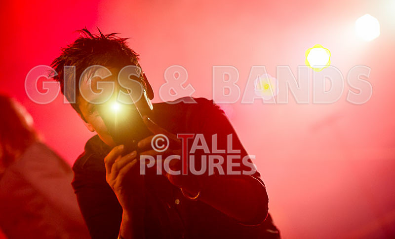 King Rat and the Soul Cats-171 - KING RAT AND THE SOUL CATS