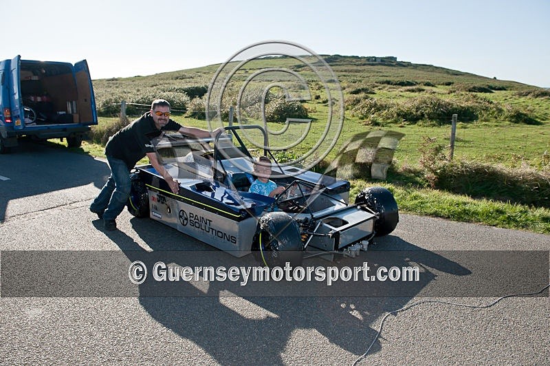 Ald Sprint_2010_Scene-30 - ALDERNEY SPRINT 2010