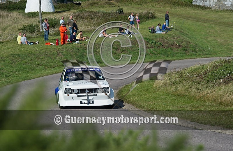 Alderney Hill Climb_2011_Car-124 - ALDERNEY HILL CLIMB 2011 - CARS