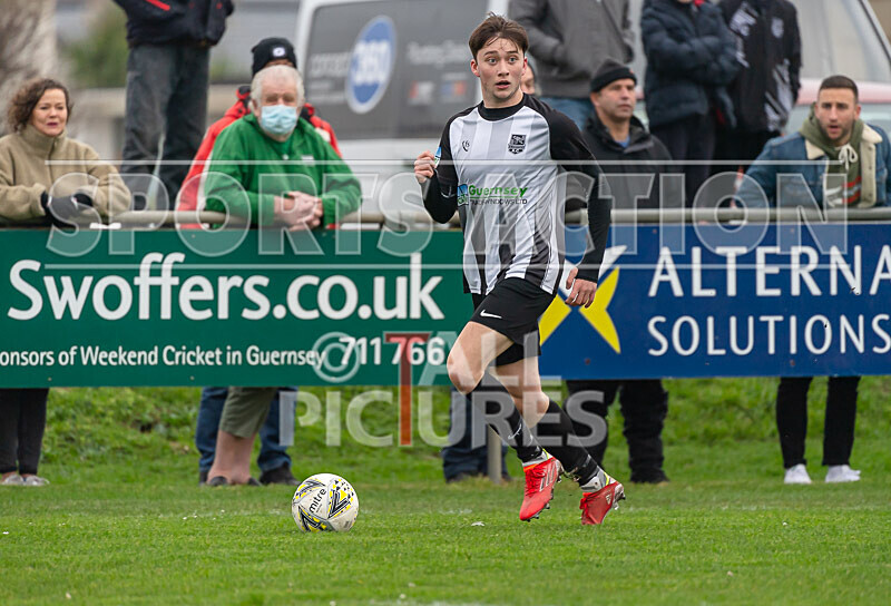 Rovers v St Martins_15-01-2022-11 - ROVERS v ST MARTINS