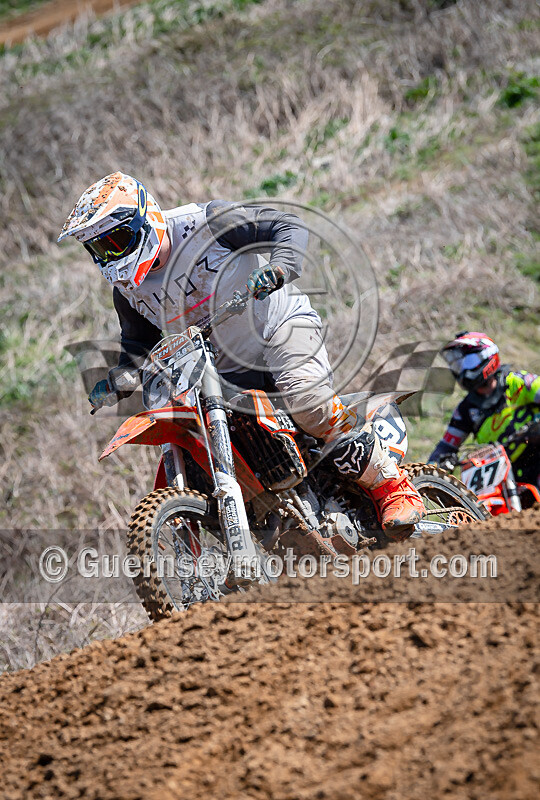 2022 CI Moto-X Championship-141 - CI MOTOCROSS CHAMPIONSHIP 2022