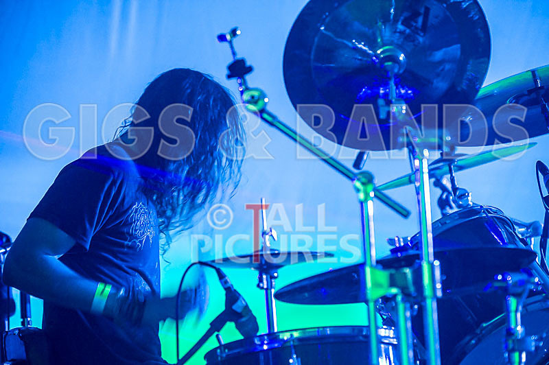 Distant Shores-81 - DISTANT SHORES