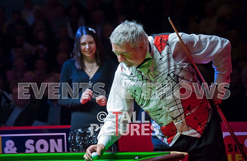 Snooker Legends Tour-31 - SNOOKER LEGENDS TOUR