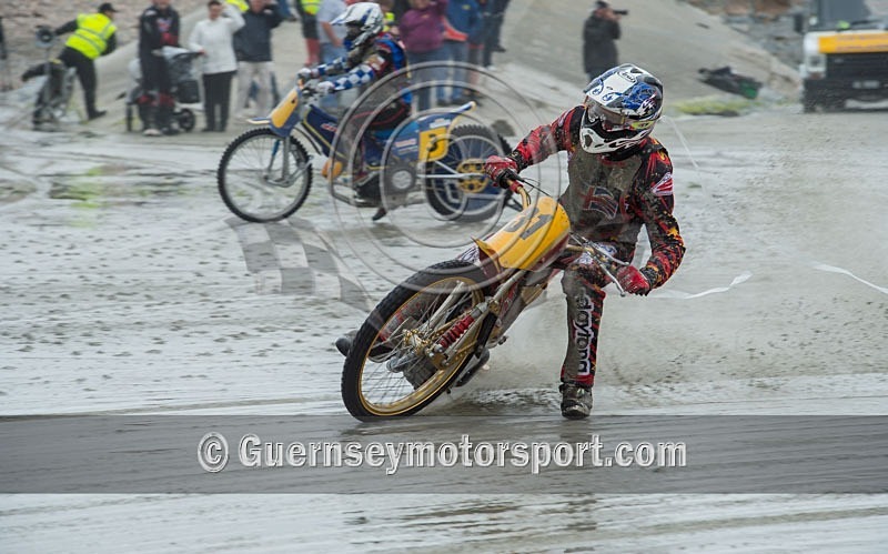 British Sand Ace_2013-29 - BRITISH SAND ACE CHAMPIONSHIP 2013 - THE RACING