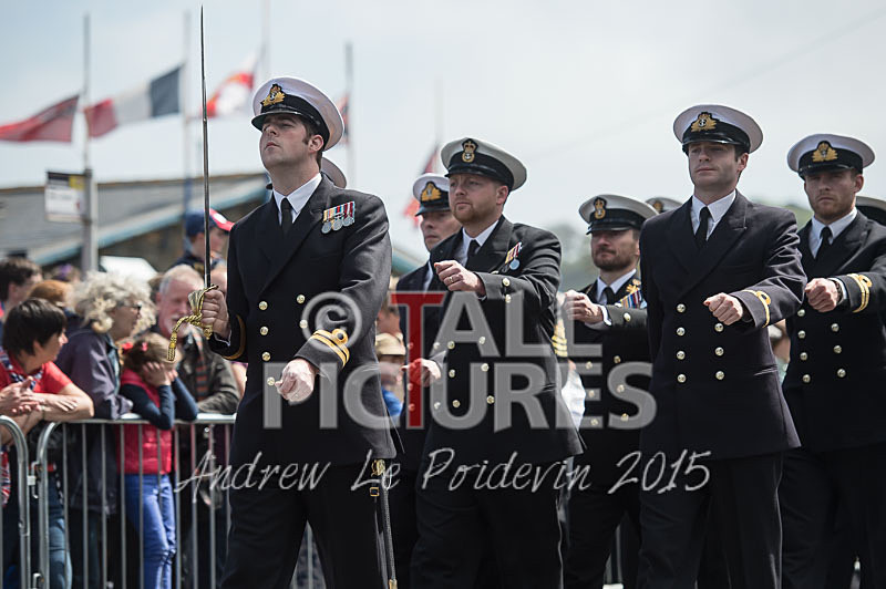 Liberation Day 2015-141 - LIBERATION GUERNSEY 2015