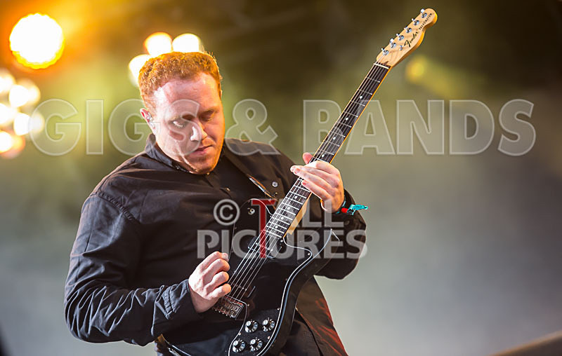 Bombay Bicycle Club-18 - BOMBAY BICYCLE CLUB