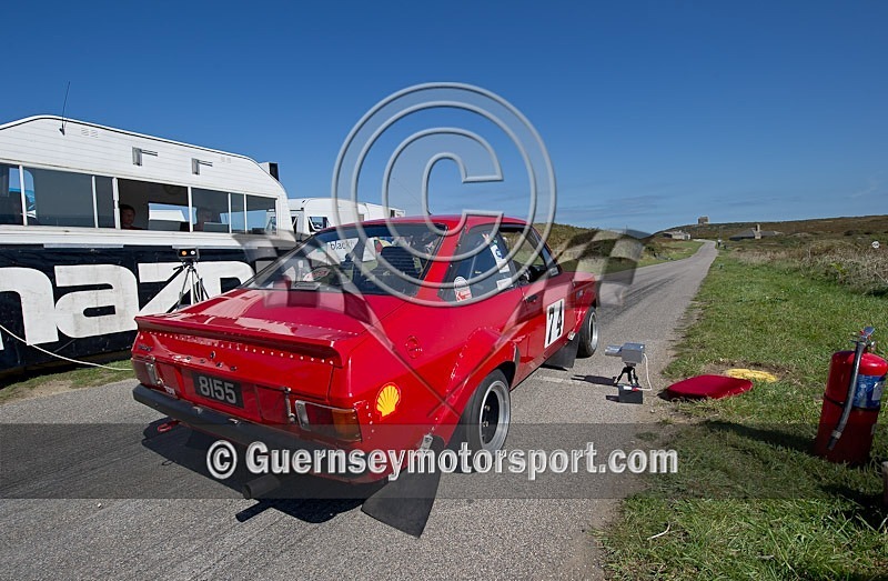 Alderney Sprint_2011_Car-195 - ALDERNEY SPRINT 2011 - CARS-2