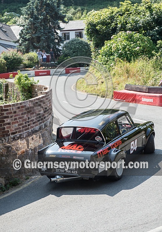 Jersey National Hill Climb_2013_Car-45 - JERSEY NATIONAL 2013 - CARS
