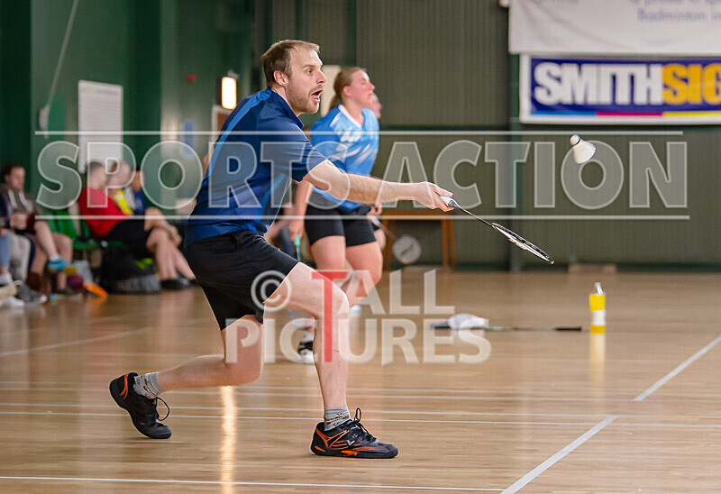 Badminton Easter Open 2022-14 - EASTER OPEN TOURNAMENT 2022